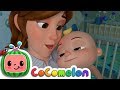 Baby's Sleep Environment and Sounds