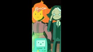 A sacrifice worth making | Adventure Time: Fionna and Cake Season 2 | Adult Swim Europe