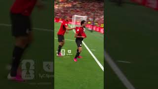 ¡ASÍ FUE EL EMPATE DE EGIPTO ANTE NUEVA ZELANDA!