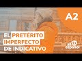 Mastering the Pretérito Imperfecto in Spanish