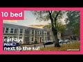 10 bedroom student house in Cathays, Cardiff