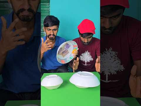 Surprise under the basin 😱🤣 #shorts Best video by DspBro