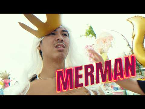 MERMAN