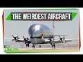 Aircraft Design and Functionality