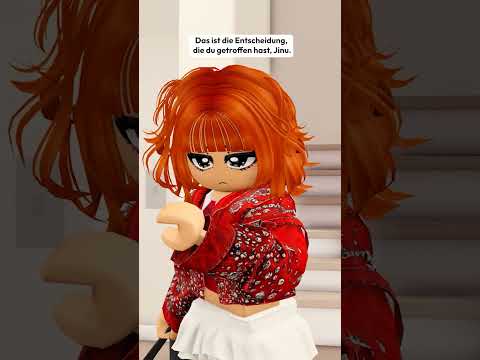 Aus diesem Grund musste ich ihn anlügen... #robloxdeutschland #roblox