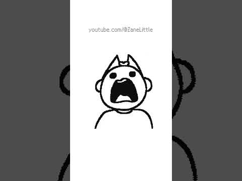 ALL OUT.  #flipnote #animation #thechampashow