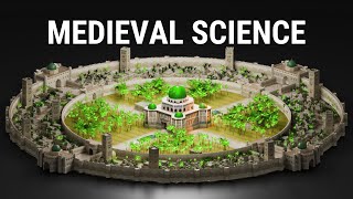The Islamic City that Made the West