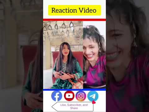 Reaction Video #viralvideo #trending #funny #viralshort #shortfeed