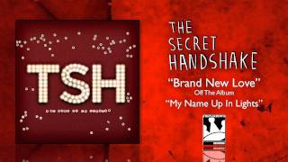 The Secret Handshake Chords