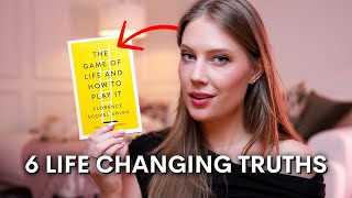 This 100 Year Old Book Holds the Secrets to Manifestation