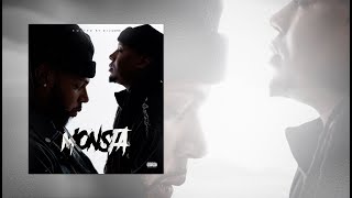 MONSTA & DJ LIU ONE - DORMIR NO AMOR ( FEAT : V-LEX )