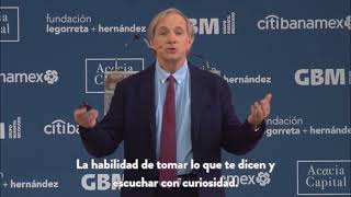 Ray Dalio Foro VIF 10 AÑOS
