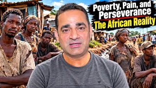 Poverty, Perseverance and pain 💔 The struggling life of African Inside Madagascar you Never See 🇲🇬