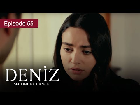 Deniz - EP 55 - L’espoir d’une vie brisée - Série en français - HD