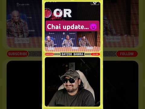 Padosi ke Papa #bayzoobawra #shorts #reaction #viralshorts #indianarmy #operationsindoor
