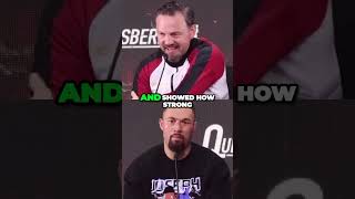 Unstoppable Parker silences the boxing world with phenomenal performance!