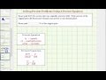 Understanding Percentages