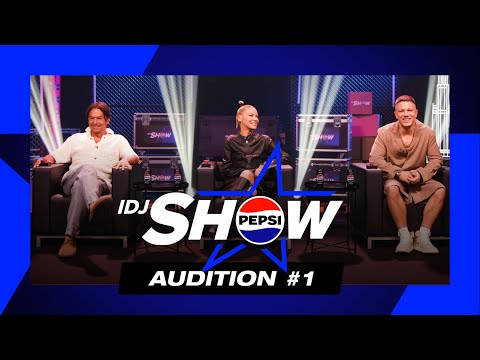 IDJSHOW S03E01 - 2024 - AUDITION #1 w/ Relja, Nataša, Darko