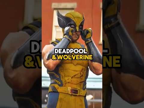 EVERY Wolverine Variant CAMEO in Deadpool and Wolverine 🔥 (Explained)