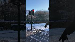 A Mini-City, Just for Kids! #daypass #copenhagen