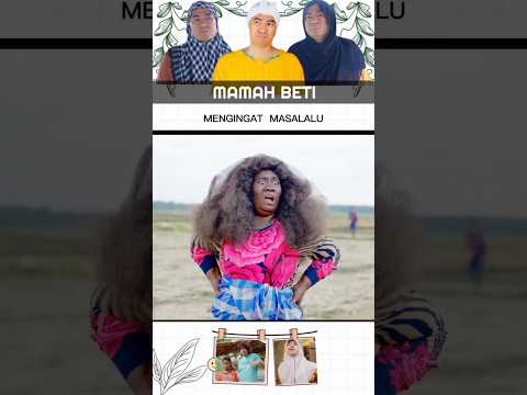 MENGINGAT MASALALU #makbetiterbaru #makbetihoror #makbeti #shorts