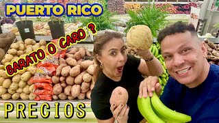 PR🇵🇷 BARATO O CARO🇵🇷PRECIOS DE SUPERMERCADO 2025 😭
