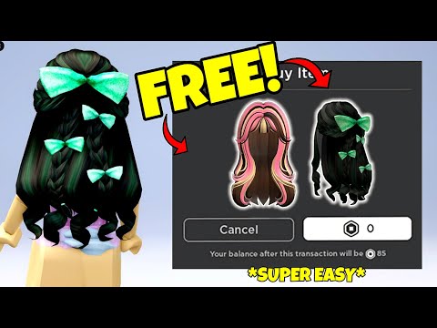HURRY!!! FREE HAIRS AND UGCs😍 !! GET IT NOW BEFORE IT IS ALL SOLD OUT !! (2025)