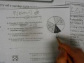 Spinner Probability and Outcomes