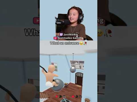 Bravo 🥹 | Who's Your Daddy #justmaiko #twitchclips #gaming #funny
