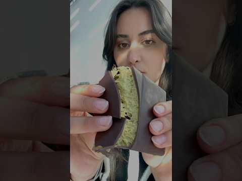 Dubai çikolatası yapıyoruz ama sanayi usulü😉 #shorts *reklam yoktur