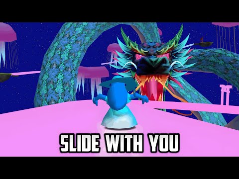 ⭐ Super Mario 64 - Slide With You