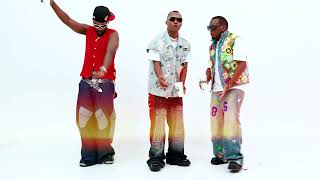 Tom Close - AGACA Ft Jay C & Khalfan Govinda (Official Music Video)