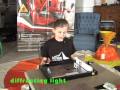 Diffraction and Light Concepts