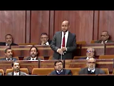 (50)أيت الحاج في تعقيب إضافي حول مراقبة الاسعار