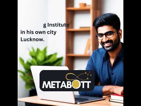 Metabott Institute Of Digital Marketing & Research  YouTube video thumbnail