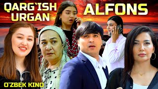Qarg`ish urgan alfons (O`zbek kino: Drama) Қарғиш урган алфонс