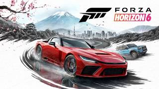 Jugamos a Forza Horizon 6: estas son nuestras impresiones en Xbox Series