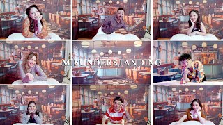 ToRo Family S4 EP20 'Misunderstanding'
