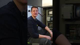 Wenn du denkst, du hast alles gesehen… kommt der nächste Notruf! 😅🐄 #landwirtschaft #notdienst