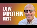 The Truth About a Low Protein Diet Are They Risky for Kidney Patients  Ft. Dr. Rosansky