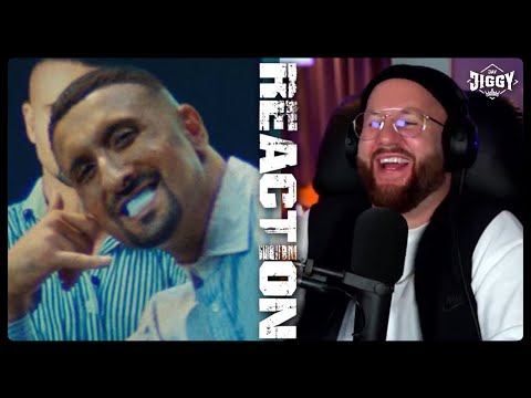 SSIO - Dein Leben ist gef***t | REACTION