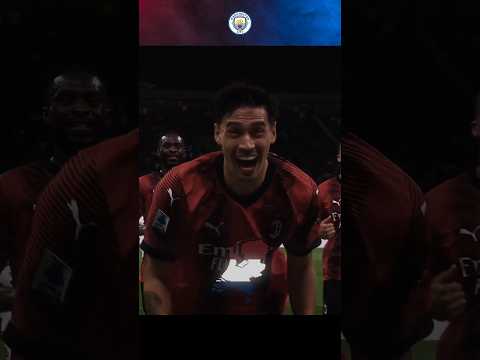 New Manchester city signing 🔥