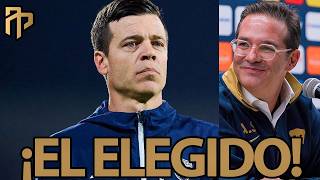 PUMAS ESTÁ CERCA DE ANUNCIAR A ESTEBAN SOLARI COMO DT | ¿LO CIERRAN? | CARPETAZO A JORDAN Y EFRAÍN