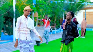 DHAANTO CUSUB SAABIR YARE IYO ABDALLA BIRITISH VEW VIDEO DHAANTO 2025