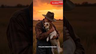 The Farmer's Faithful Dog #youtubeshorts #ai #shorts