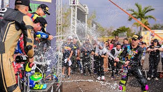 SUPERBIKE BRASIL EM LONDRINA -TEXX PSBK 