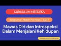 Kuis PAI Kelas 7 Bab 7: Mawas Diri dan Introspeksi