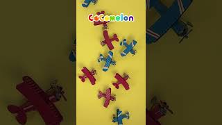 What Starts With A? #cocomelon