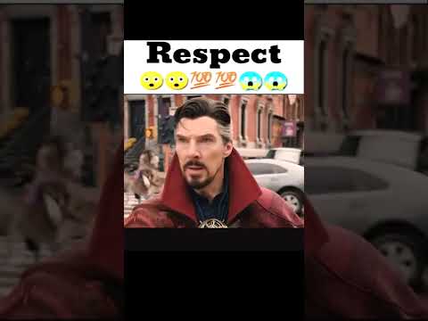 Respect #Shorts