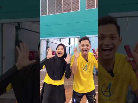 Kirakira kita juara brp ya?🤣